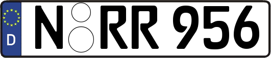 N-RR956