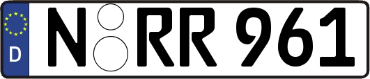 N-RR961