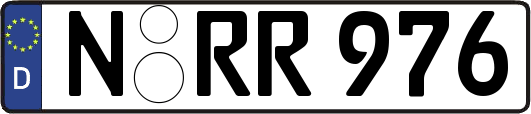 N-RR976