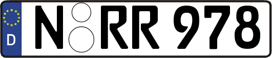N-RR978