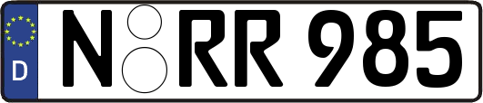 N-RR985