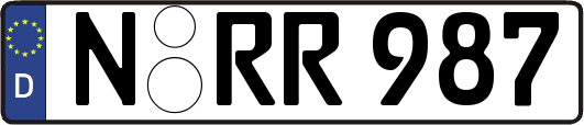 N-RR987