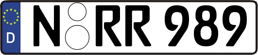 N-RR989