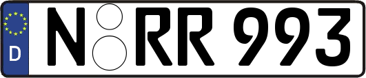N-RR993