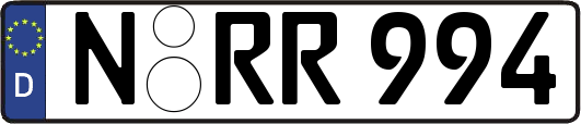 N-RR994