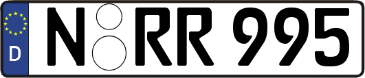 N-RR995