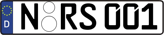 N-RS001