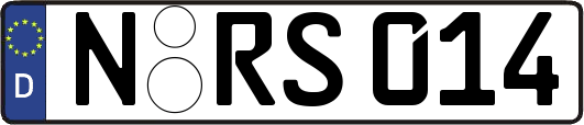 N-RS014