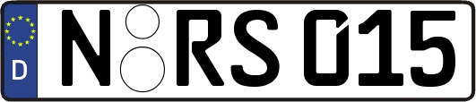 N-RS015