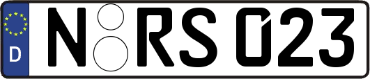 N-RS023