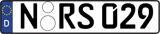 N-RS029
