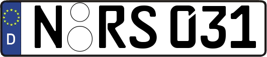 N-RS031