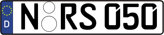 N-RS050