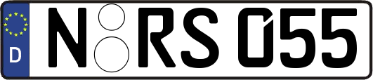 N-RS055