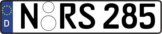 N-RS285