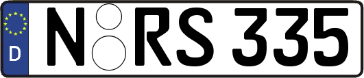 N-RS335