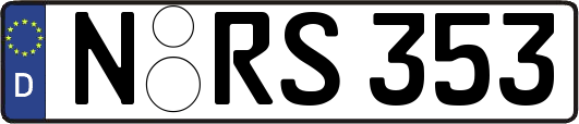 N-RS353