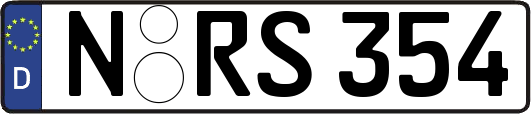 N-RS354