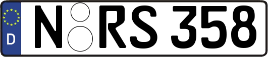 N-RS358