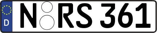 N-RS361