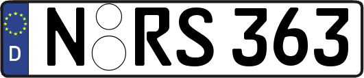 N-RS363