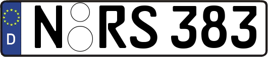 N-RS383