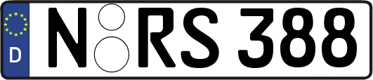 N-RS388