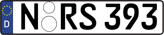 N-RS393