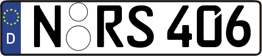 N-RS406