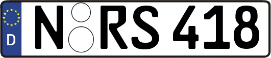 N-RS418