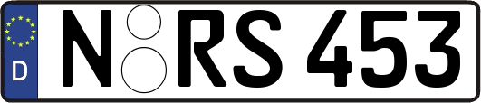 N-RS453