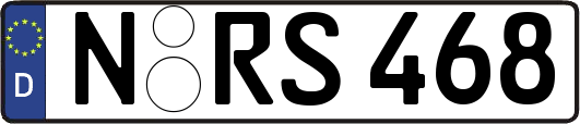 N-RS468