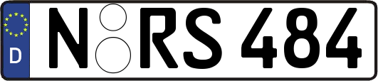 N-RS484