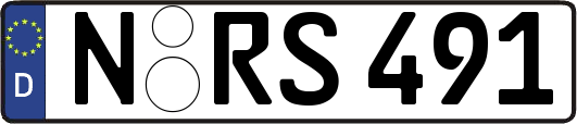 N-RS491