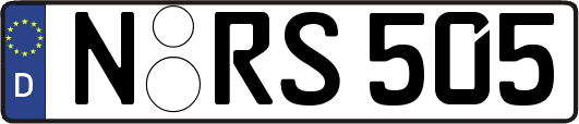 N-RS505