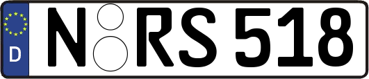 N-RS518