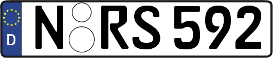 N-RS592