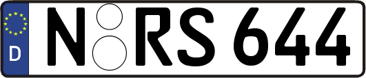 N-RS644