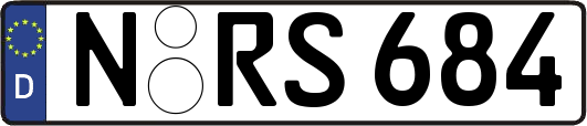 N-RS684