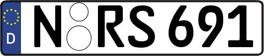 N-RS691