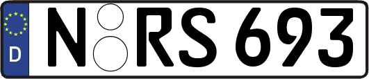 N-RS693