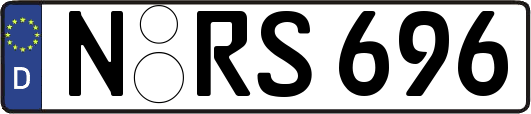N-RS696