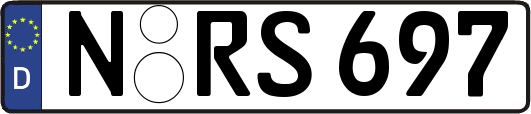 N-RS697