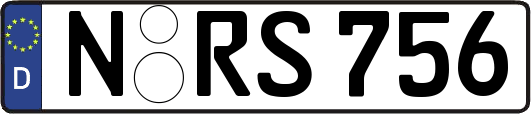 N-RS756