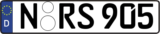 N-RS905