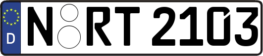 N-RT2103