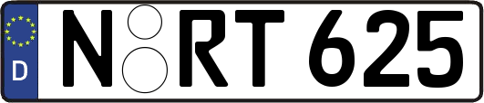 N-RT625