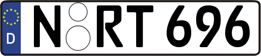 N-RT696