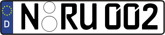 N-RU002