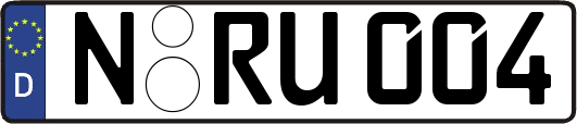 N-RU004